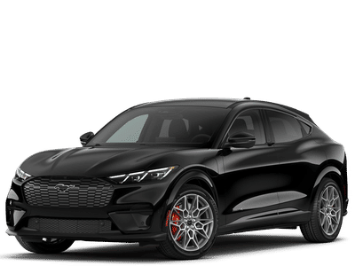 2026 Ford Mustang Mach-E - Photo 1