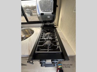 2026 Forest River RV Cherokee Wolf Pup - Photo 16