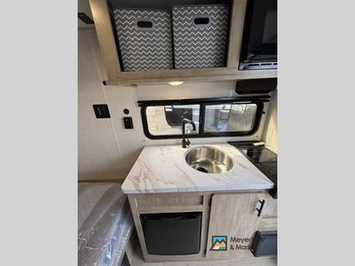 2026 Forest River RV Cherokee Wolf Pup - Photo 11