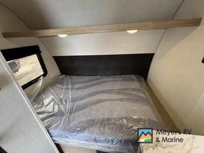 2026 Forest River RV Cherokee Wolf Pup - Photo 20