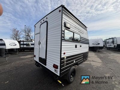 2026 Forest River RV Cherokee Wolf Pup - Photo 4