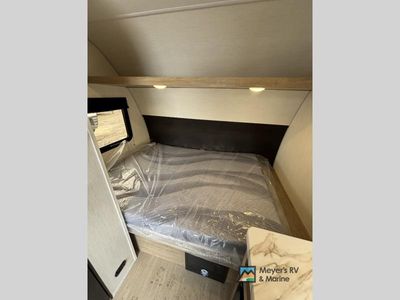 2026 Forest River RV Cherokee Wolf Pup - Photo 21