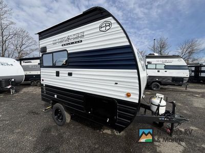 2026 Forest River RV Cherokee Wolf Pup - Photo 2