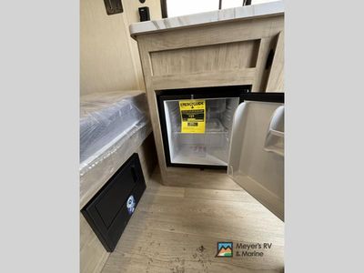 2026 Forest River RV Cherokee Wolf Pup - Photo 19
