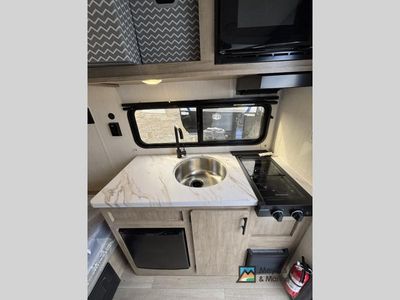 2026 Forest River RV Cherokee Wolf Pup - Photo 10