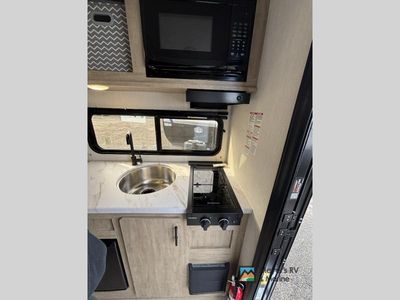 2026 Forest River RV Cherokee Wolf Pup - Photo 12