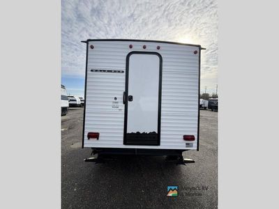 2026 Forest River RV Cherokee Wolf Pup - Photo 5