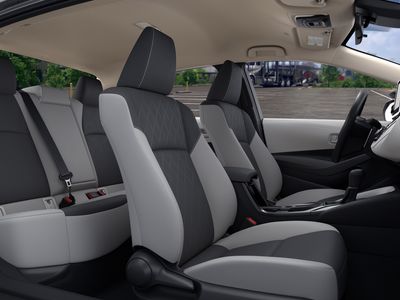 2026 Toyota Corolla - Photo 32