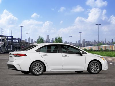 2026 Toyota Corolla - Photo 13