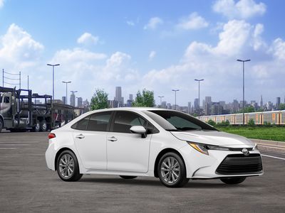 2026 Toyota Corolla - Photo 16