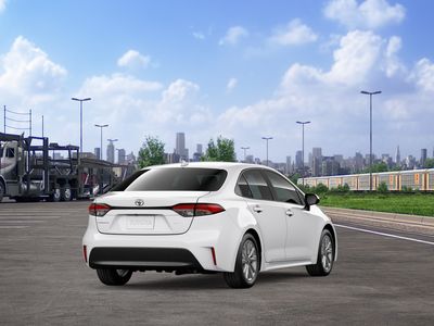 2026 Toyota Corolla - Photo 11