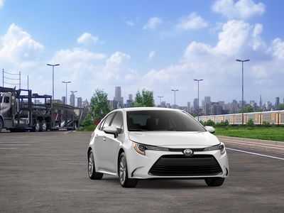 2026 Toyota Corolla - Photo 18