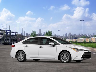 2026 Toyota Corolla - Photo 15