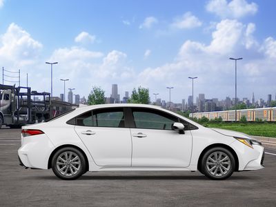 2026 Toyota Corolla - Photo 14