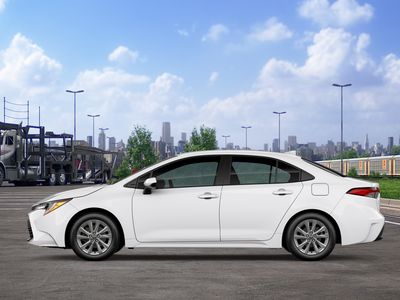 2026 Toyota Corolla - Photo 6