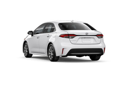 2026 Toyota Corolla - Photo 26