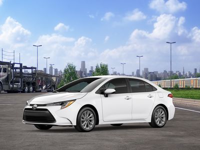 2026 Toyota Corolla - Photo 31