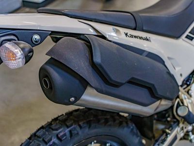 2026 Kawasaki KLX230 SHERPA S ABS - Photo 7