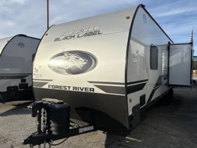 2026 Forest River Cherokee Grey Wolf Black Label - Photo 1