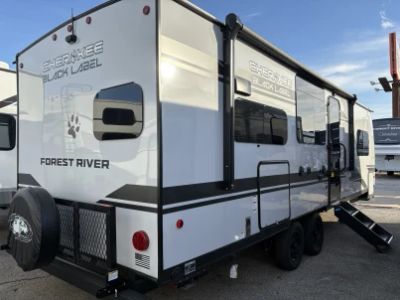 2026 Forest River Cherokee Grey Wolf Black Label - Photo 4