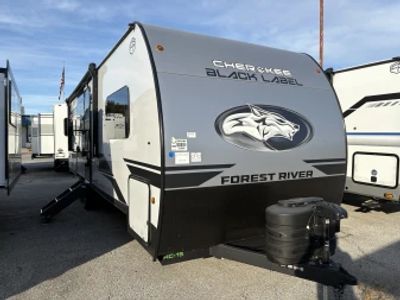 2026 Forest River Cherokee Grey Wolf Black Label - Photo 3