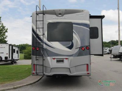 2021 Newmar Bay Star - Photo 45