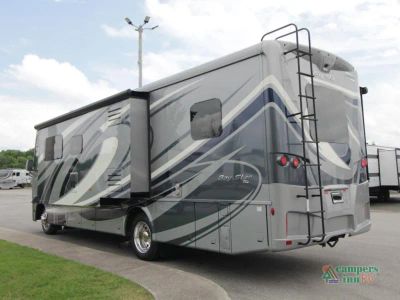 2021 Newmar Bay Star - Photo 44