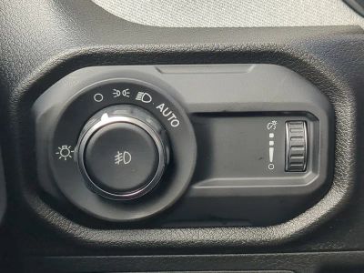 2026 Jeep Wrangler — photo 25 view