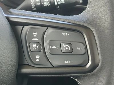 2026 Jeep Wrangler — photo 28 view