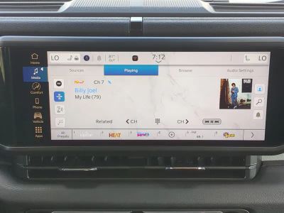 2026 Jeep Wrangler — photo 19 view