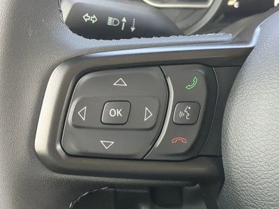 2026 Jeep Wrangler — photo 27 view