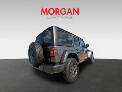 2026 Jeep Wrangler — detail view