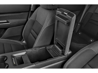 2026 Honda Prologue — photo 10 view