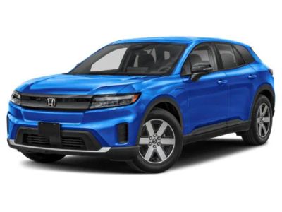 2026 Honda Prologue — photo 12 view