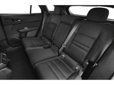 2026 Honda Prologue — photo 9 view