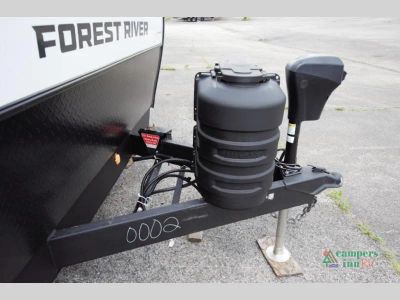 2026 Forest River RV Westbrook Luxury - Photo 10