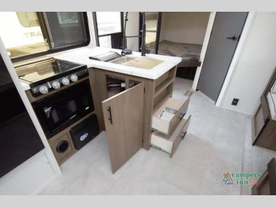 2026 Forest River RV Westbrook Luxury - Photo 22