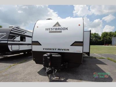 2026 Forest River RV Westbrook Luxury - Photo 2