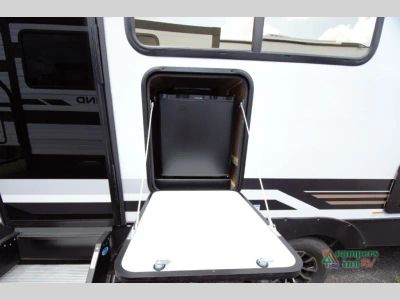 2026 Forest River RV Westbrook Luxury - Photo 7