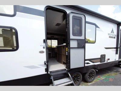 2026 Forest River RV Westbrook Luxury - Photo 18