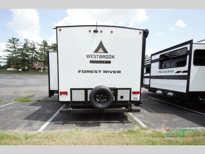 2026 Forest River RV Westbrook Luxury - Photo 5