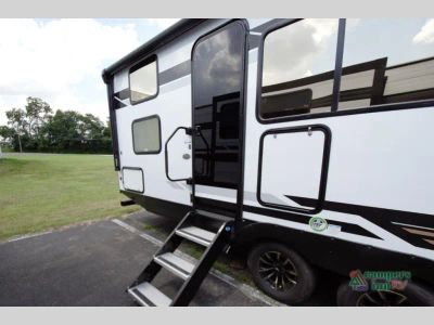 2026 Forest River RV Westbrook Luxury - Photo 16