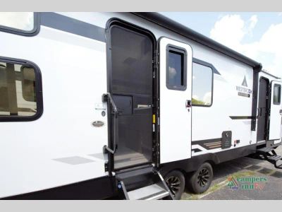 2026 Forest River RV Westbrook Luxury - Photo 17