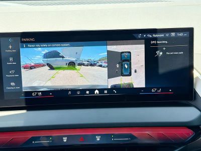 2025 BMW X3 — photo 33 view