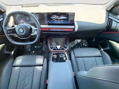 2025 BMW X3 — photo 16 view