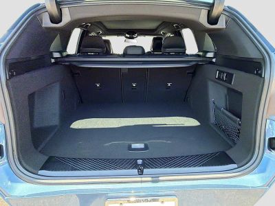 2025 BMW X3 — photo 12 view