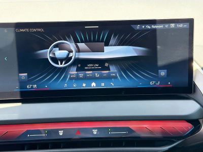 2025 BMW X3 — photo 34 view