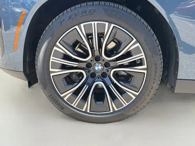 2025 BMW X3 — photo 41 view