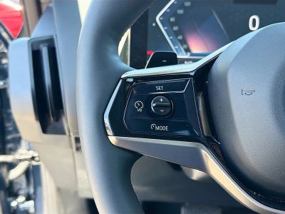 2025 BMW X3 — photo 36 view