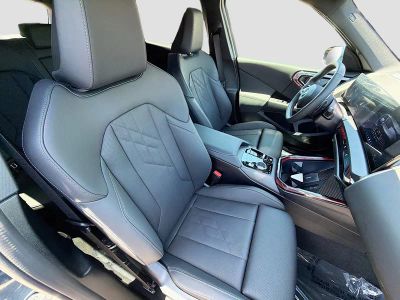 2025 BMW X3 — photo 15 view